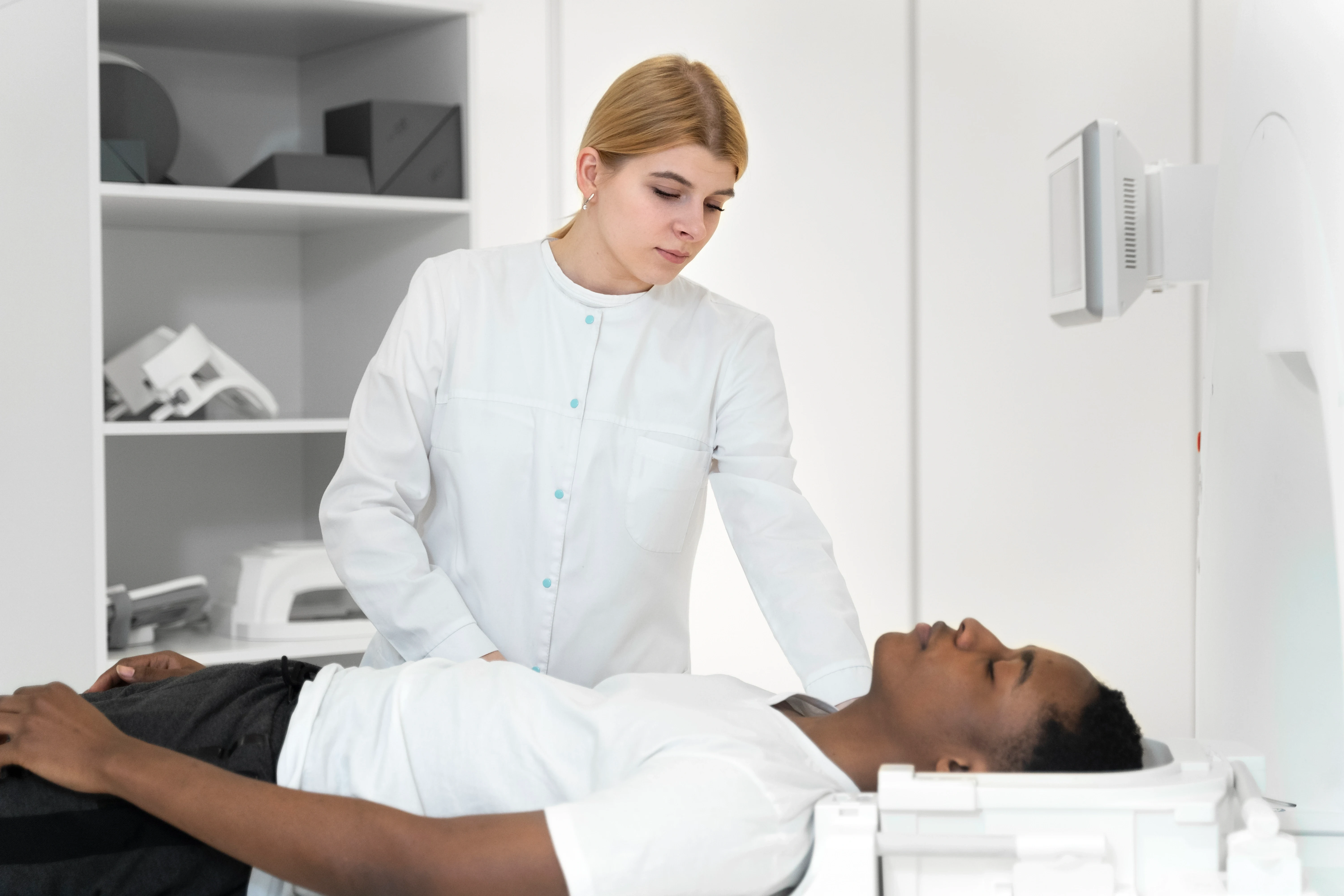 Health Coach-Reiki Master